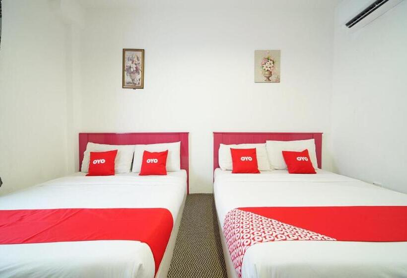 جناح عائلي, Saujana Ct View