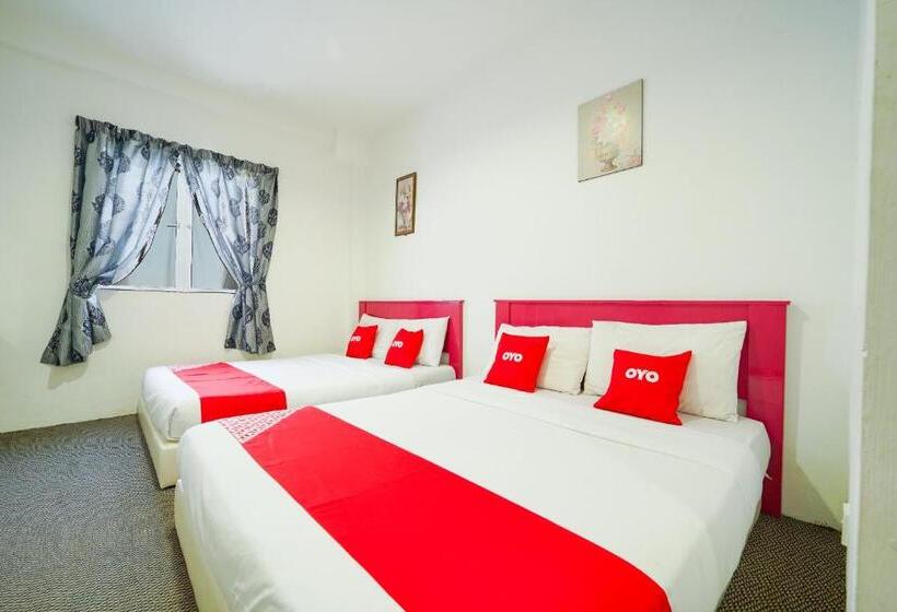 Family Suite, Saujana Ct View