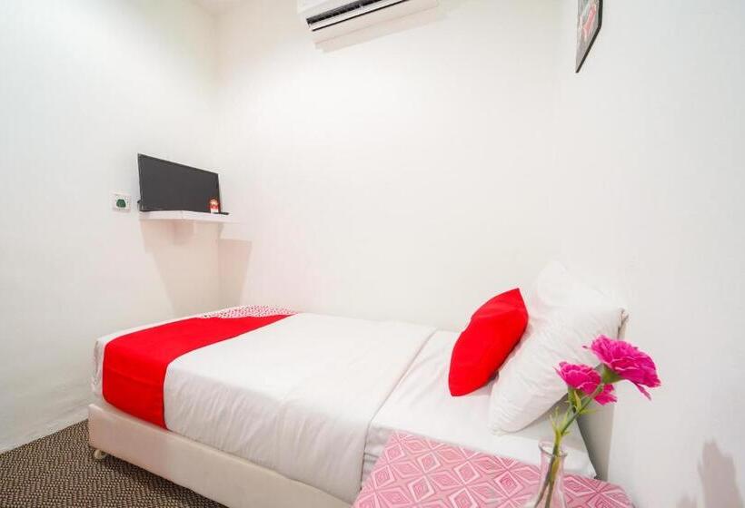 Номер Стандарт Индивидуальный, Saujana Ct View