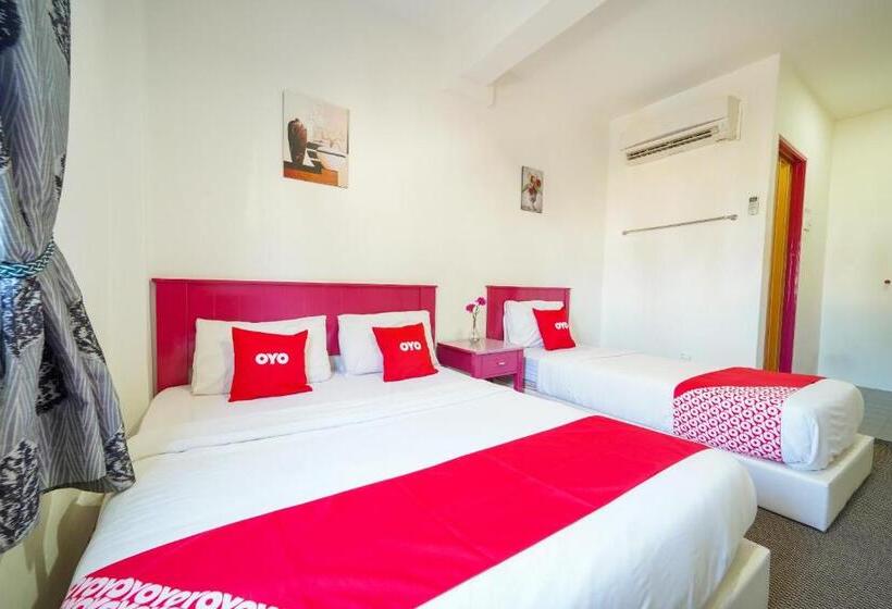 جناح سوبيريور, Saujana Ct View