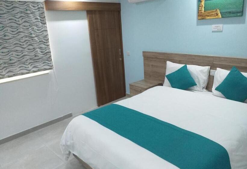 اتاق لوکس, Tj Boutique