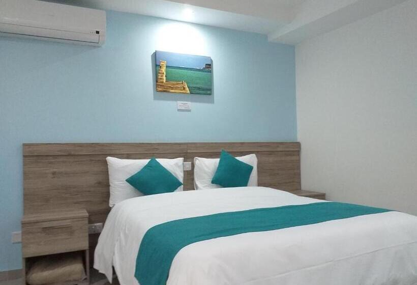 اتاق لوکس, Tj Boutique