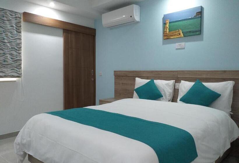 اتاق لوکس, Tj Boutique