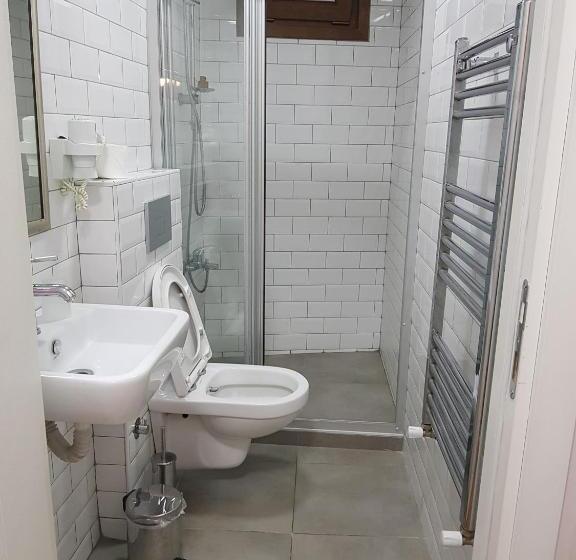 آپارتمان 1 خوابه با بالکن, Linden Houses