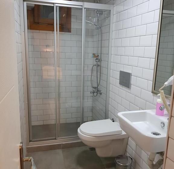 آپارتمان 1 خوابه, Linden Houses