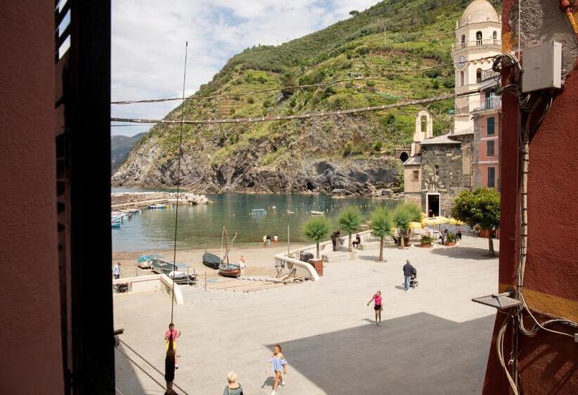 اتاق پریمیوم چهارنفره, Sea View Suites   Francamaria Rooms