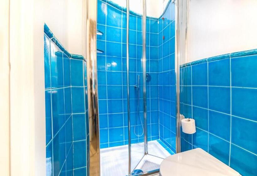 اتاق اکونومی, Sea View Suites   Francamaria Rooms