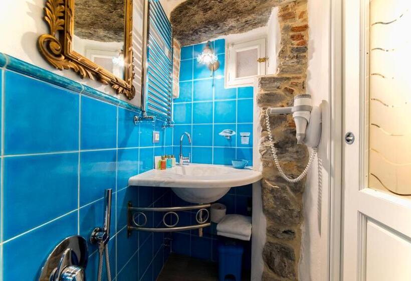 اتاق اکونومی, Sea View Suites   Francamaria Rooms