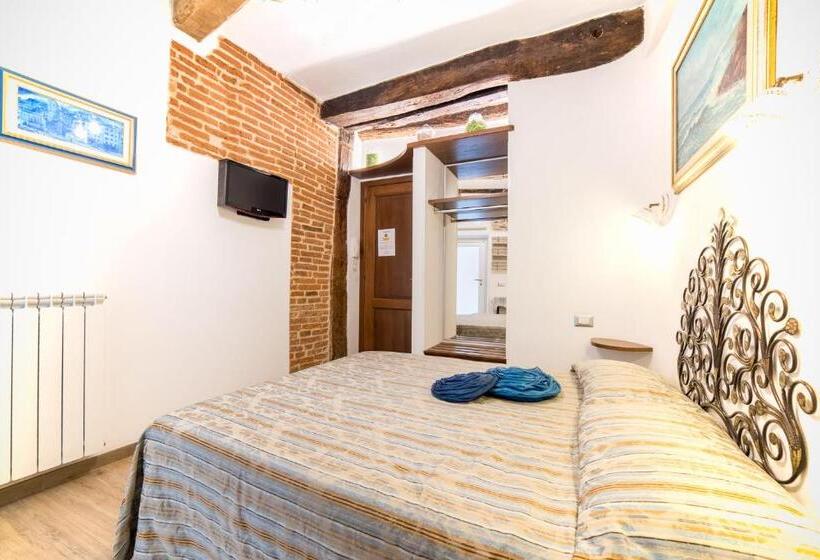 اتاق اکونومی, Sea View Suites   Francamaria Rooms