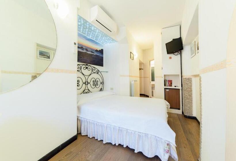 اتاق لوکس با چشمانداز دریا, Sea View Suites   Francamaria Rooms