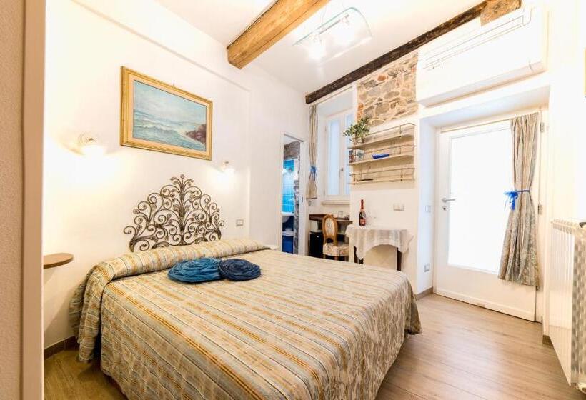 اتاق اکونومی, Sea View Suites   Francamaria Rooms