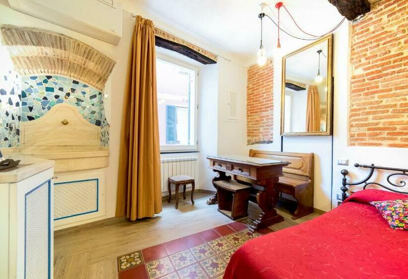 اتاق پریمیوم چهارنفره, Sea View Suites   Francamaria Rooms