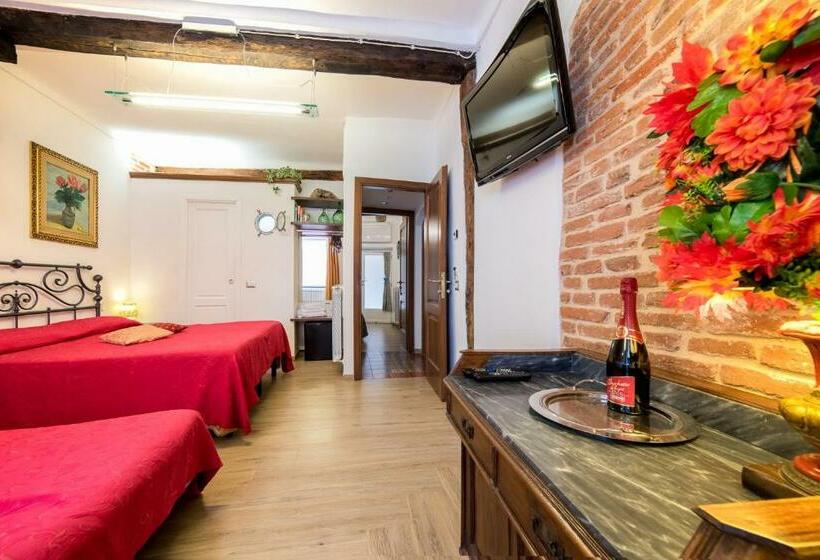 اتاق پریمیوم چهارنفره, Sea View Suites   Francamaria Rooms