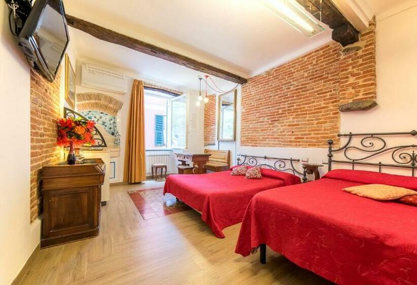 اتاق پریمیوم چهارنفره, Sea View Suites   Francamaria Rooms