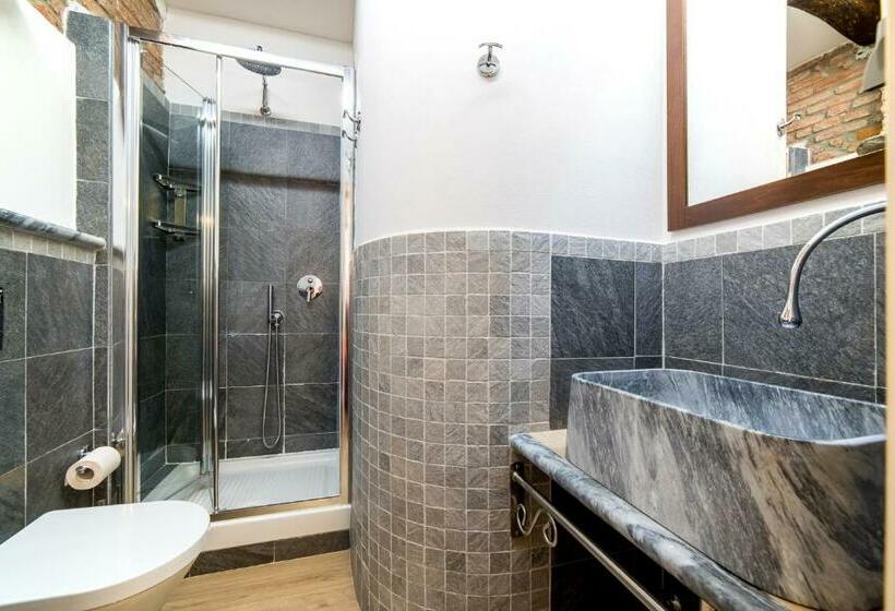 اتاق پریمیوم چهارنفره, Sea View Suites   Francamaria Rooms