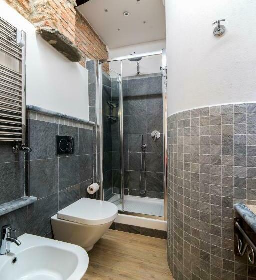 اتاق پریمیوم چهارنفره, Sea View Suites   Francamaria Rooms