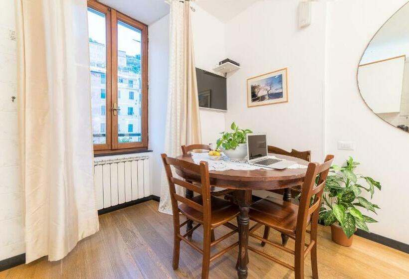 اتاق استاندارد چهار تخته با چشمانداز دریا, Sea View Suites   Francamaria Rooms