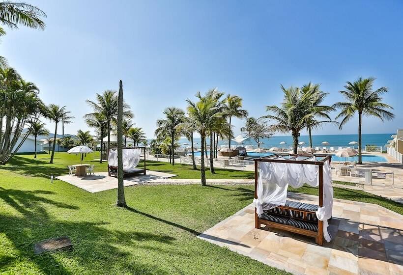 Люкс Deluxe Вид на Море, Itapema Beach Hotel & Convention