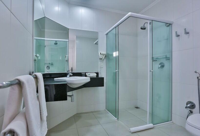 Шале Superior 1 Спальня, Itapema Beach Hotel & Convention
