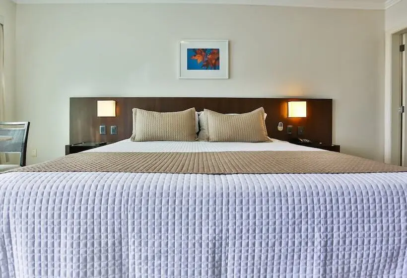 シャレー・スペリアー1寝室, Itapema Beach Hotel & Convention
