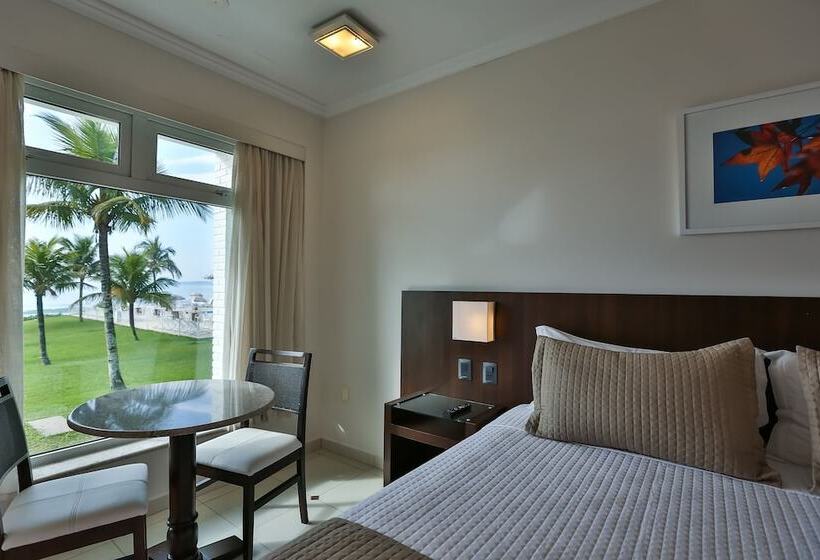 Шале Superior 1 Спальня, Itapema Beach Hotel & Convention