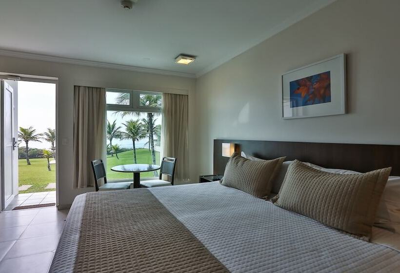 Шале Superior 1 Спальня, Itapema Beach Hotel & Convention