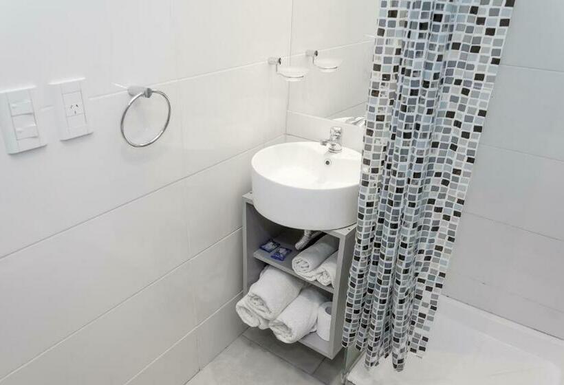 آپارتمان 1 خوابه, Dickens Apart