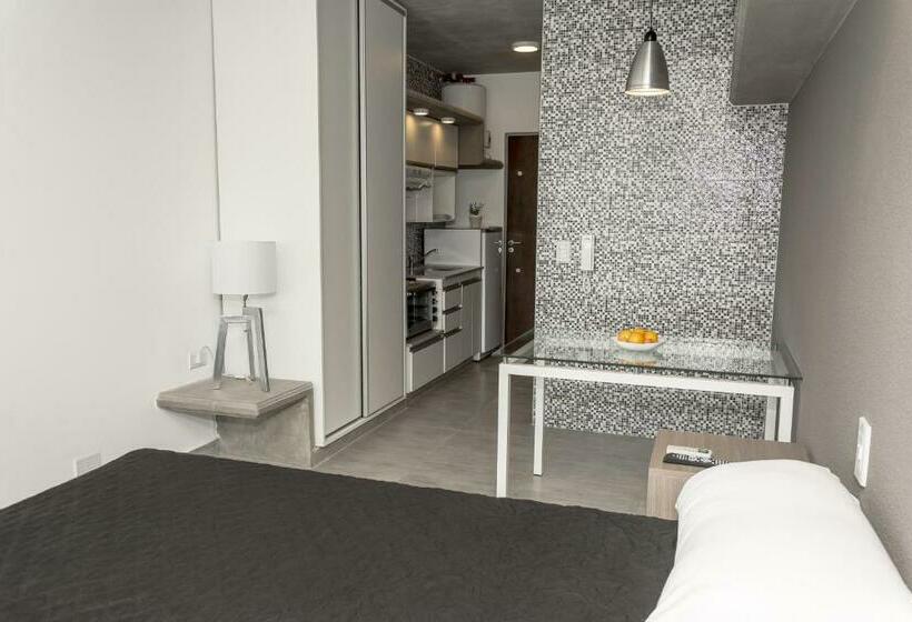 آپارتمان 1 خوابه, Dickens Apart