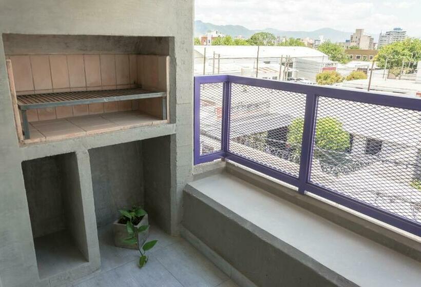 آپارتمان 1 خوابه, Dickens Apart