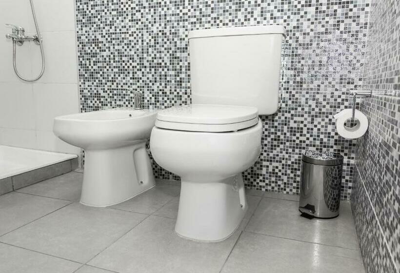 آپارتمان 1 خوابه, Dickens Apart