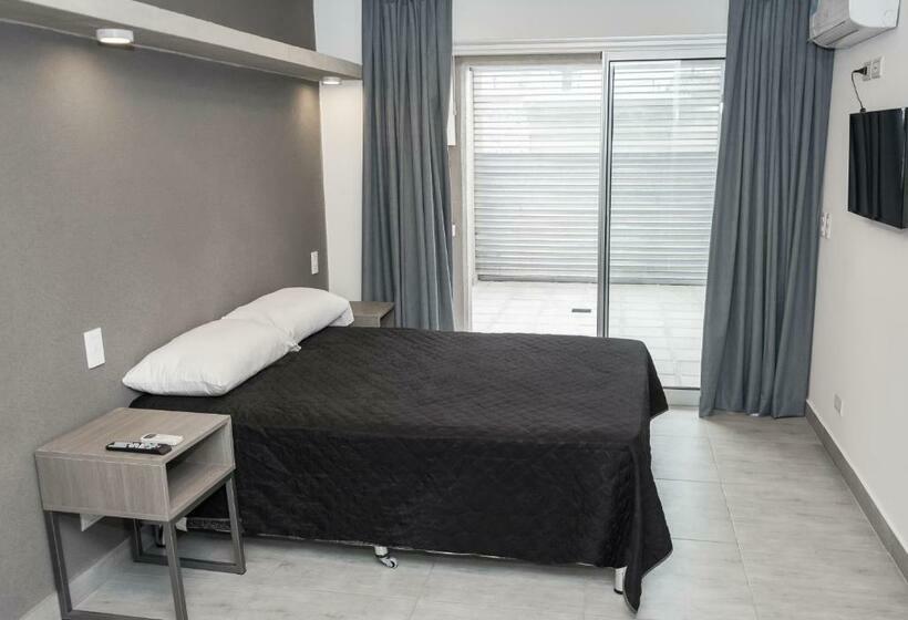 آپارتمان 1 خوابه, Dickens Apart