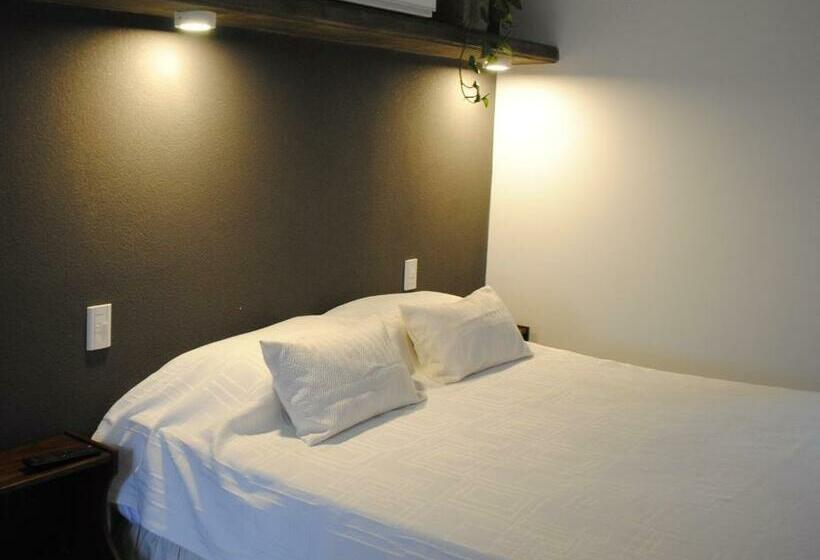 آپارتمان 1 خوابه, Dickens Apart