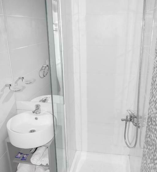 آپارتمان 1 خوابه, Dickens Apart