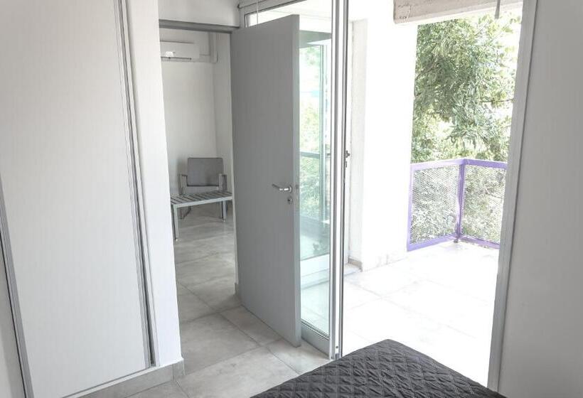 آپارتمان سوپریور 1 خوابه, Dickens Apart