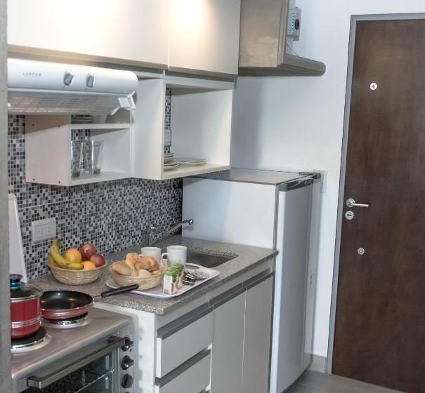 آپارتمان سوپریور 1 خوابه, Dickens Apart