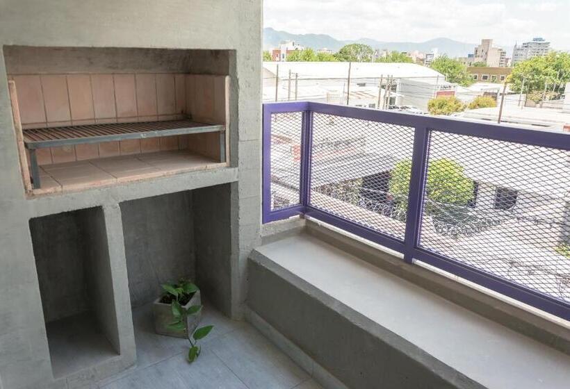 آپارتمان سوپریور 1 خوابه, Dickens Apart