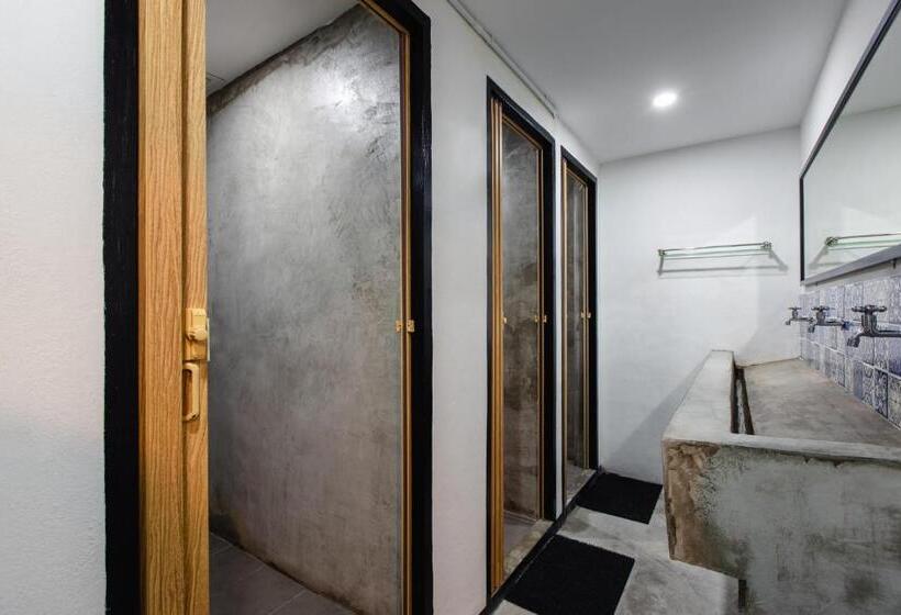 스탠다드 룸, Perfect Hub Semporna