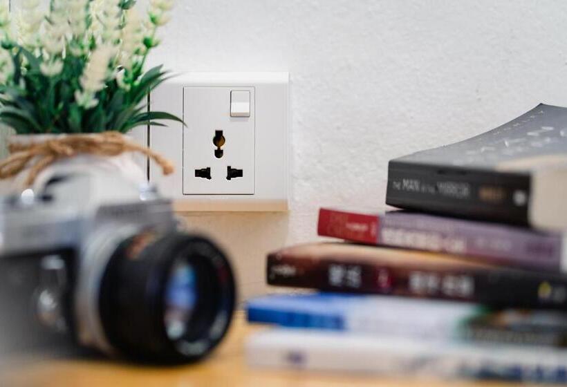 스탠다드 룸, Perfect Hub Semporna