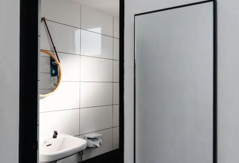 Standard-huone, Perfect Hub Semporna