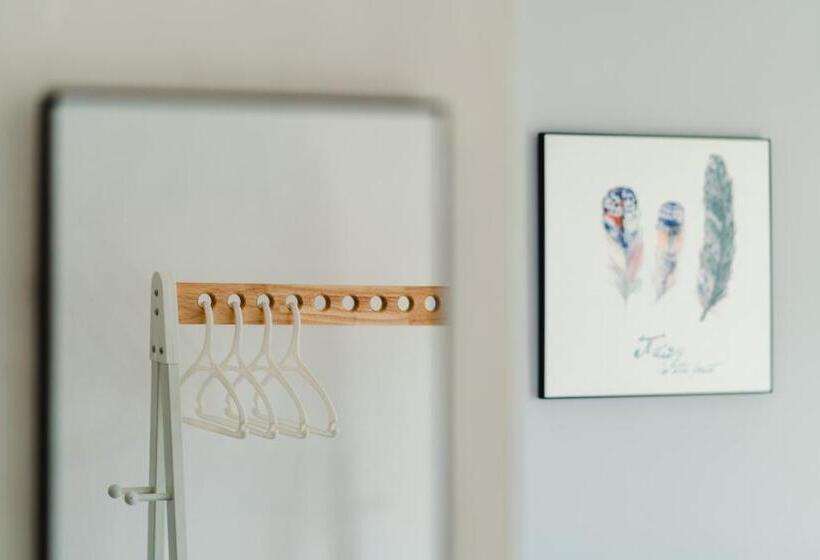 스탠다드 룸, Perfect Hub Semporna