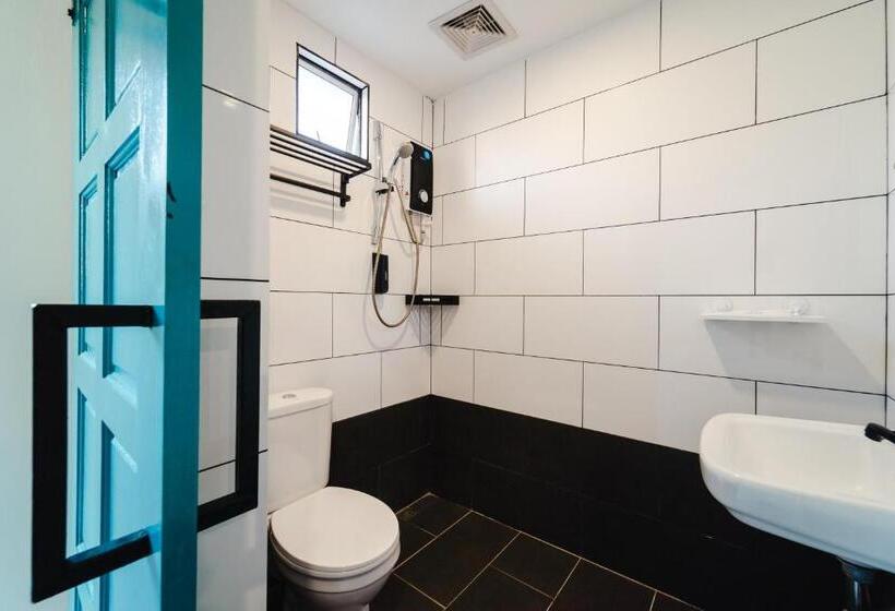 패밀리 룸, Perfect Hub Semporna