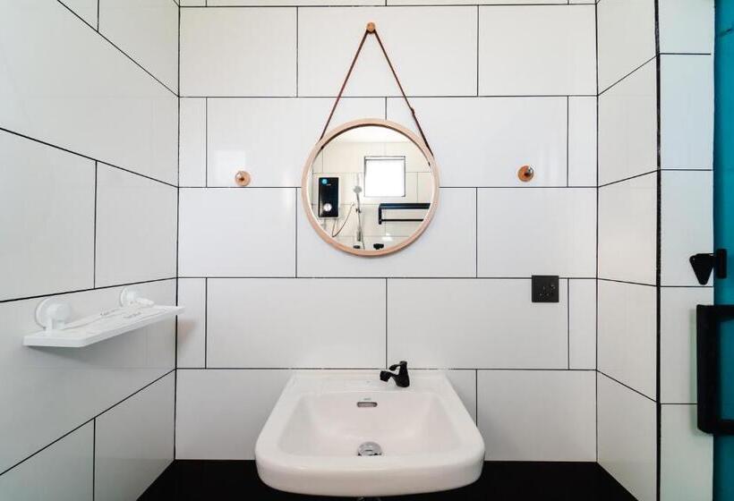 패밀리 룸, Perfect Hub Semporna