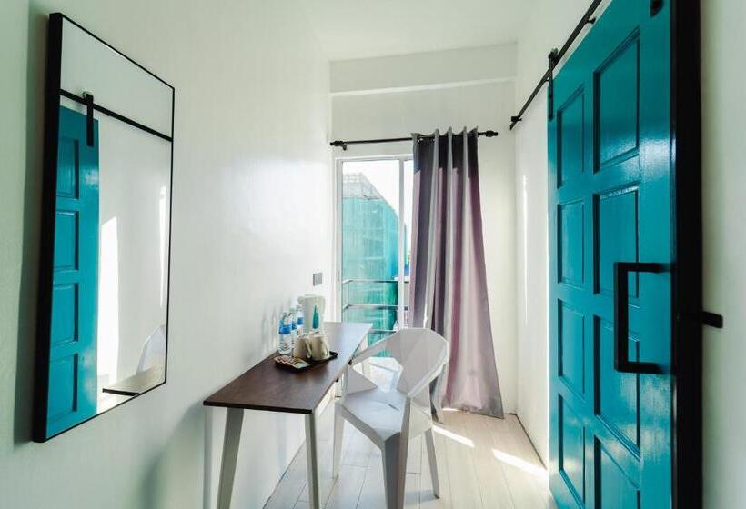 패밀리 룸, Perfect Hub Semporna