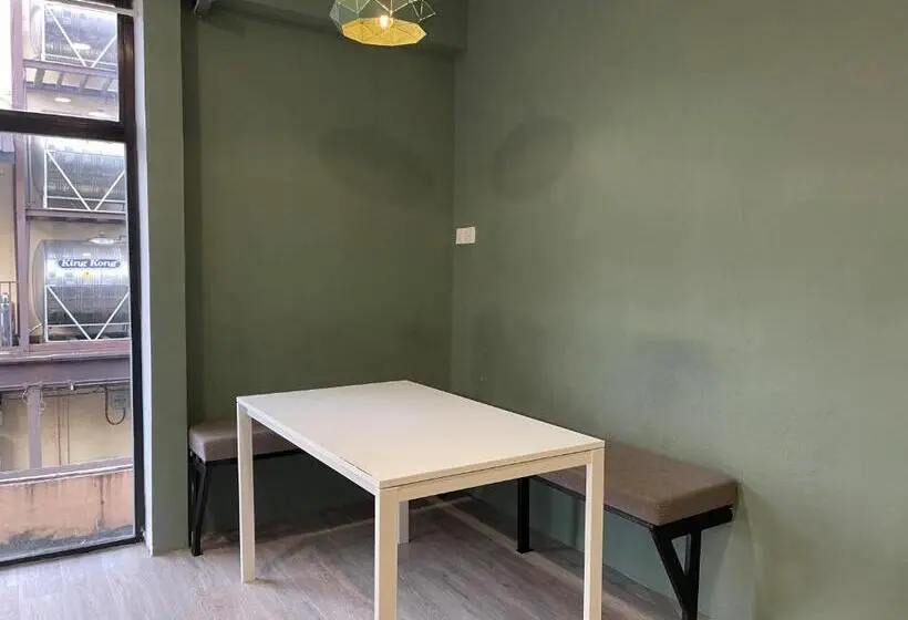 Huoneisto 2 Makuuhuonetta, Perfect Hub Semporna