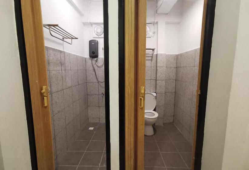 침실 2개 아파트, Perfect Hub Semporna