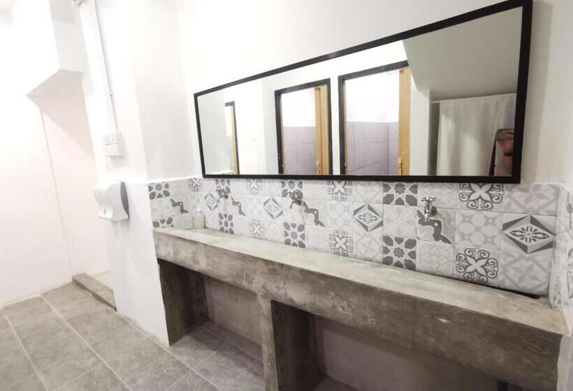 침실 2개 아파트, Perfect Hub Semporna