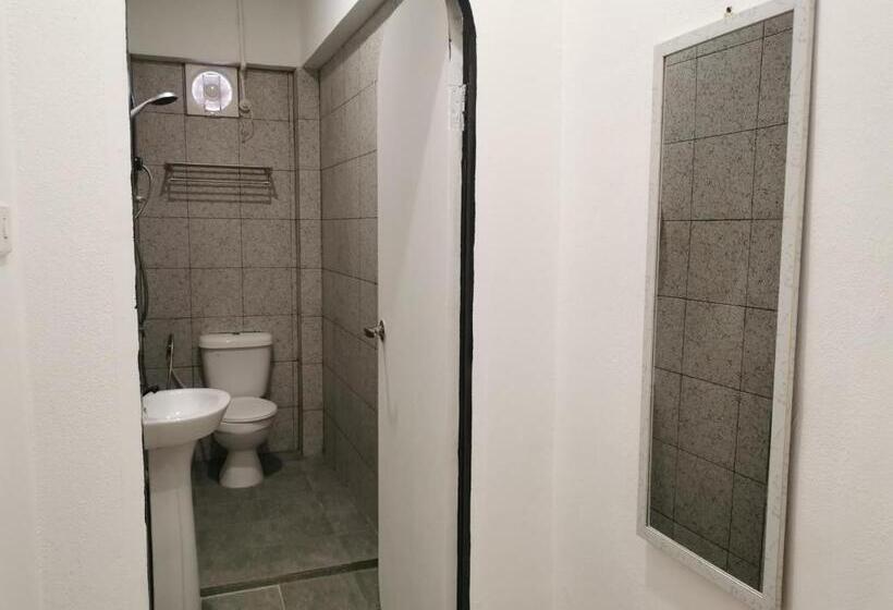 침실 2개 아파트, Perfect Hub Semporna