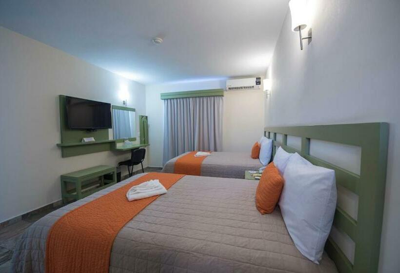 اتاق استاندارد, Palace Inn