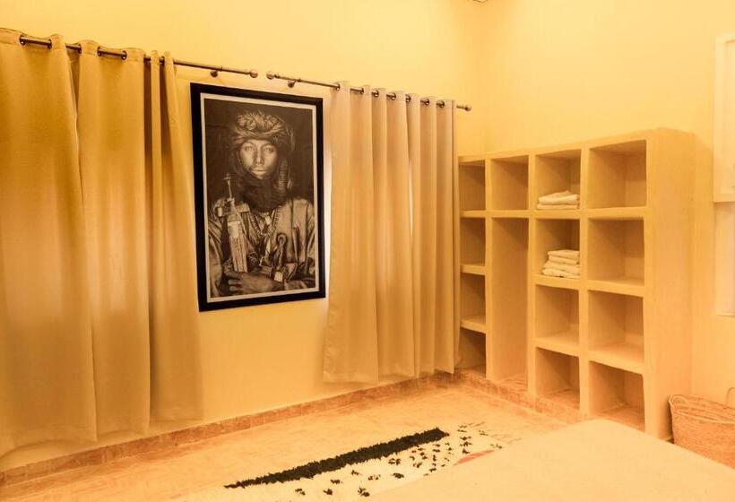 اتاق لوکس, Riad Sbai Palace