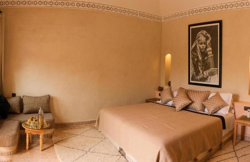 بانگلوی لوکس, Riad Sbai Palace
